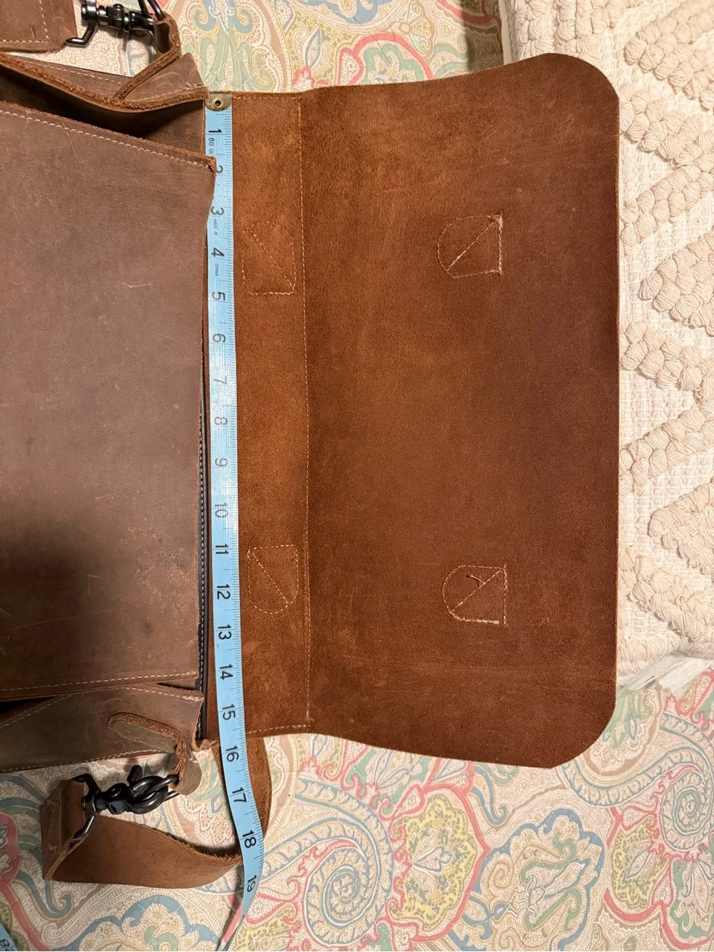 N/A premium brown